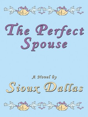 cover image of The Perfect Spouse